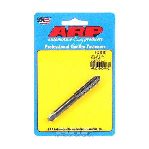 Arp ARP ARP912-0004 11 x 1.25 mm Thread Cleaning Tap ARP912-0004 - main